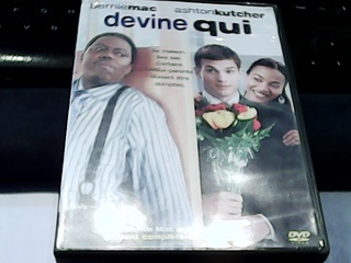 Devine qui