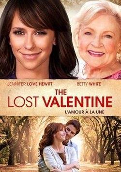 The lost valentine