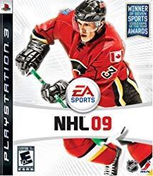 Nhl 2009 ps3