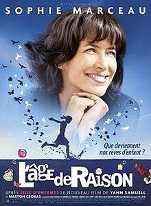 L'age de raison