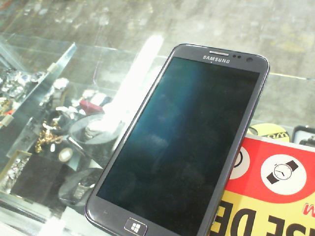 Samsung ativ s/bell/chargeur