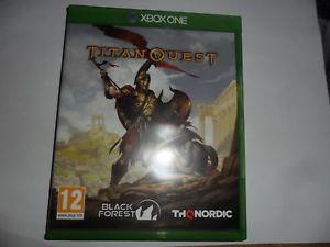 Titanquest