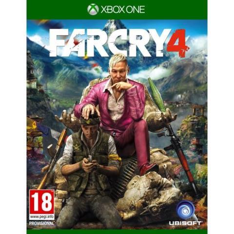 Farcry 4