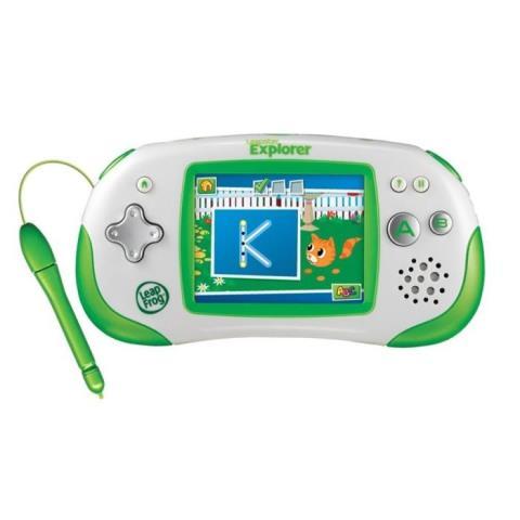 Console pour enfant eductatif