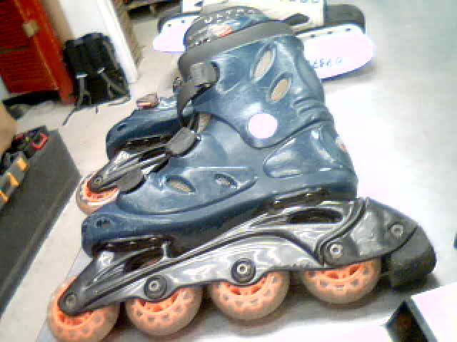 Ultra wheels Patin a roue align e Sports Items Montr al