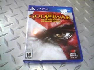 God of war iii