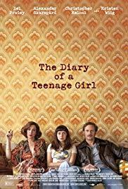 The diary of a teenage girl