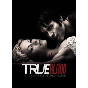 True blood saison 2