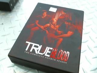 True blood saison 4