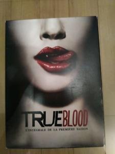 True blood saison 1