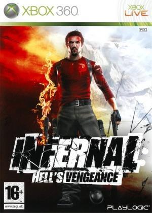 Infernal xbox 360