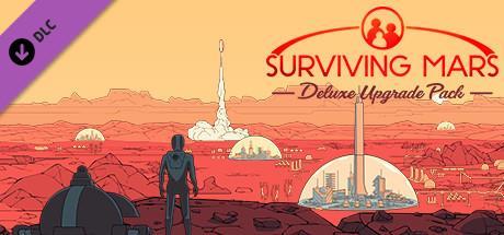 Survivinf mars