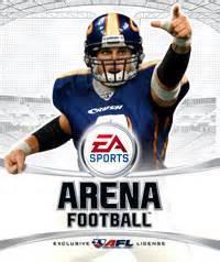 Arena football