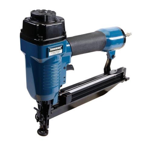 Air nailer gun mastercraft