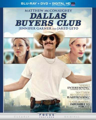 Dallas buyer club