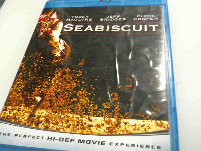 Seabiscuit