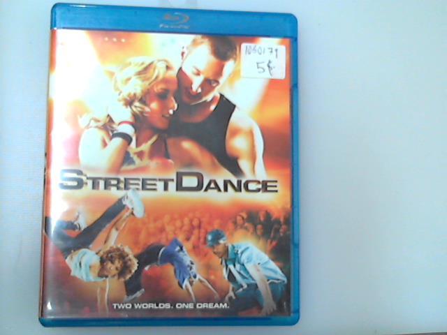 Street dance