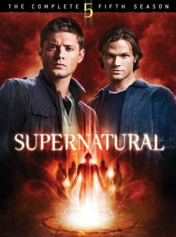 Supernatural - saison 5