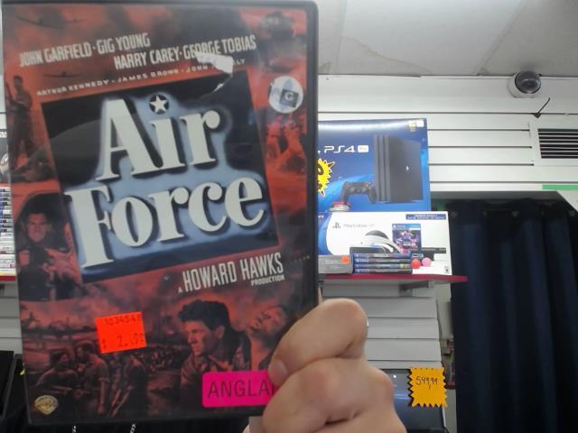 Air force