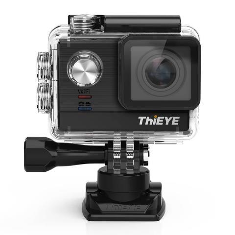 Camera waterproof style gopro