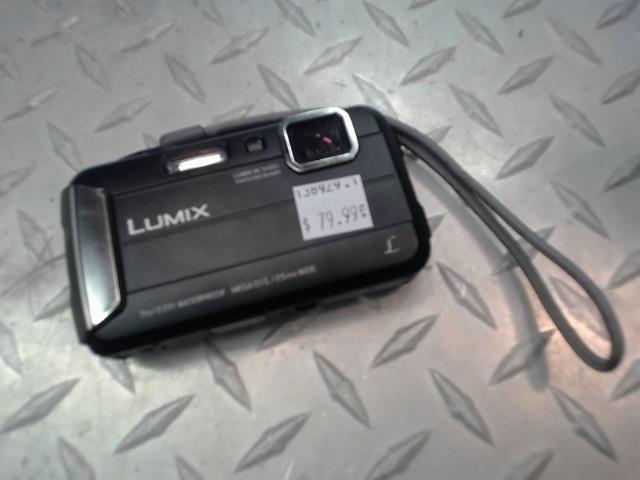 Camera waterproof16.1mpx/nochg