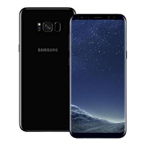 Samsung s8 plus 64go unlock