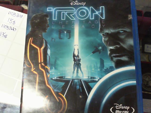 Tron