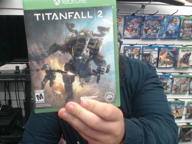 Titanfall 2