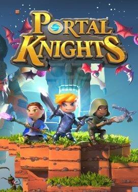 Portal knights