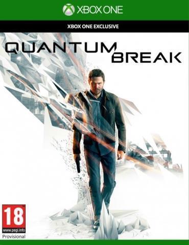 Quantum break