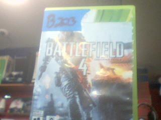 Battlefield 4