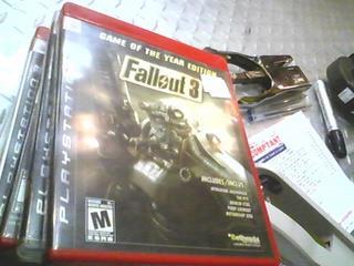 Fallout 3