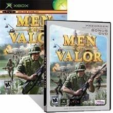 Men of valor