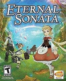 Eternal sonata