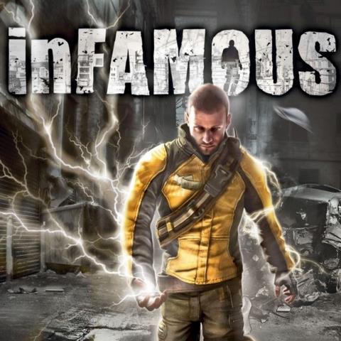 Infamous