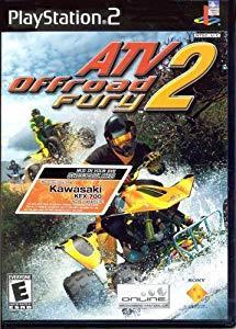 Atv offroad fure 2