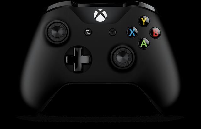 Manette de xbox