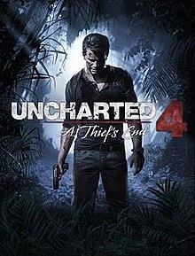 Uncharted 4