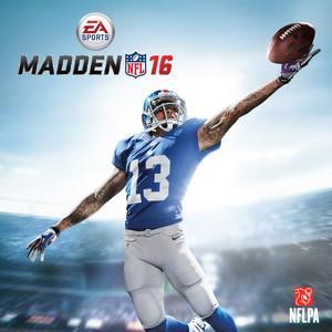 Madden 16