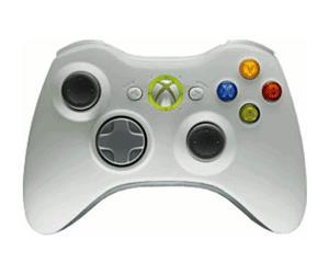 Manette xbox 360