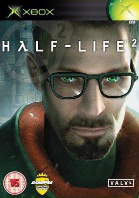 Half life 2 xbox