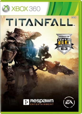 Titanfall xbox 360