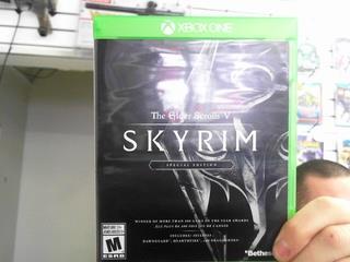 Skyrim