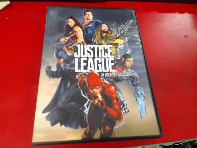 Justice league