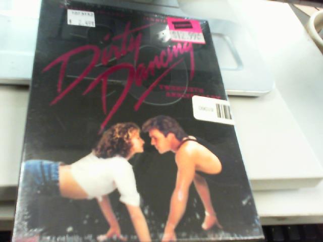 Dirty dancing