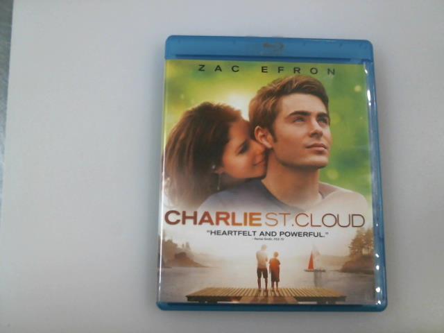 Charlie st cloud