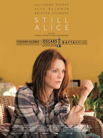 Still alice