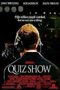 Quiz show