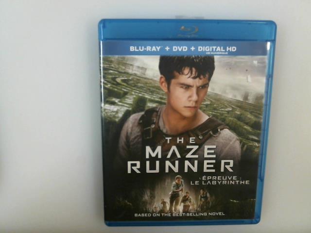 The maze runner