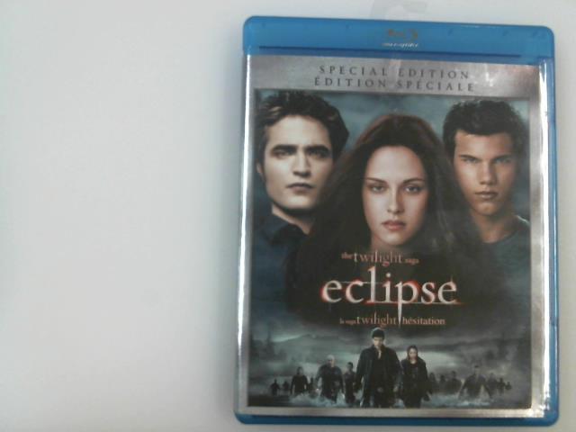 Twilight saga eclipse